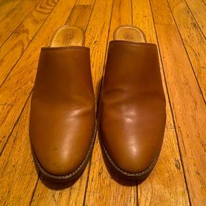 Madewell Harper mule